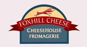Fox Hill Logo