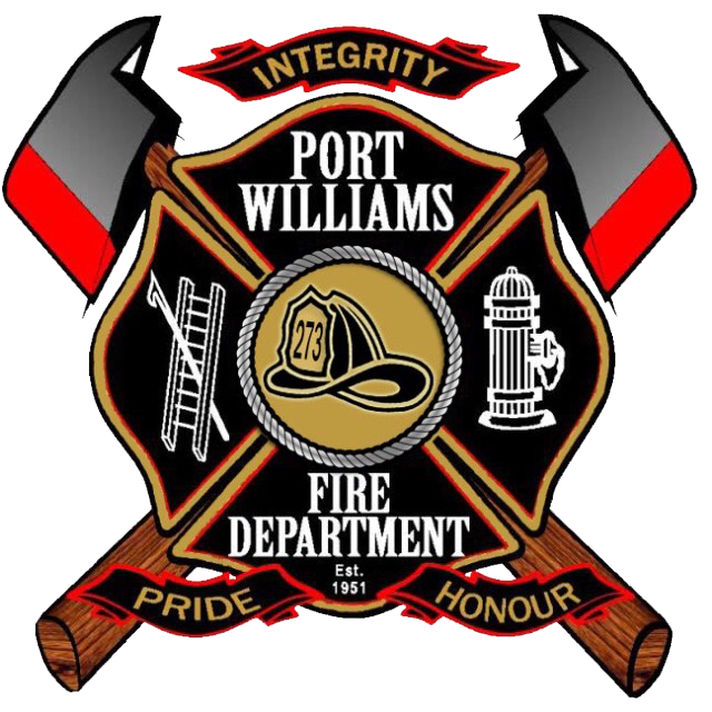 Port Williams Fire Department